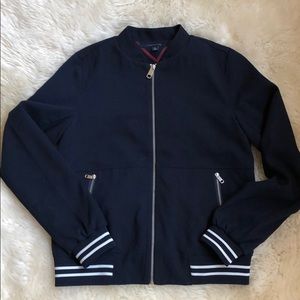 Tommy Hilfiger zipper jacket